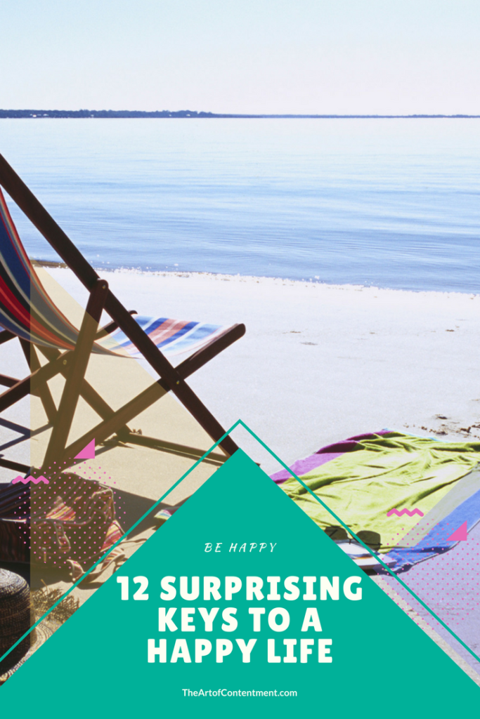 colorful chair and towel on a beach