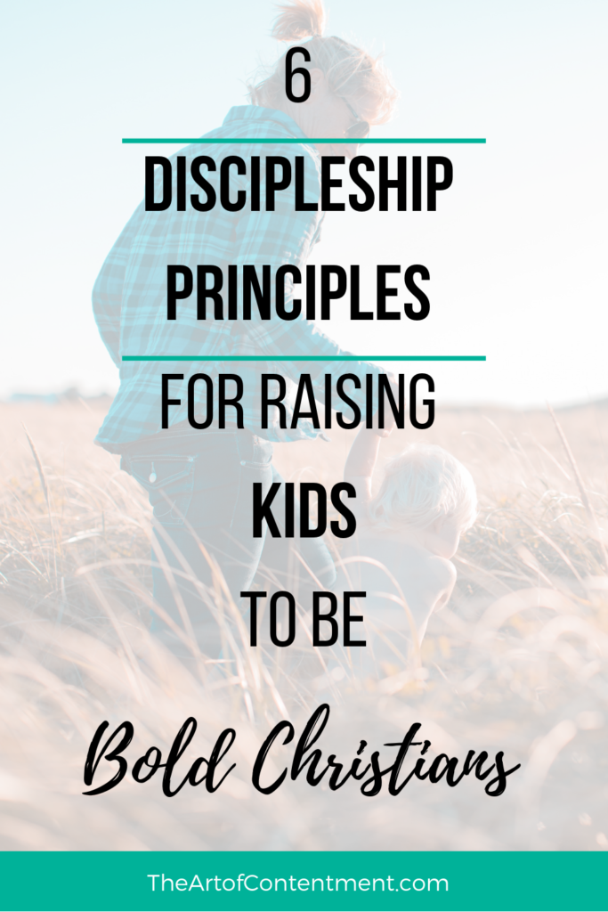 Moms: Have you ever said "I'll do ministry when the kids grow up"? Do you feel relegated to the back rooms of ministry until then? Well, think again. The biggest group of Kingdom Workers isn't pastors and evangelists - it's you, Moms! Because we're discipling our kids to become mature servants of Jesus.