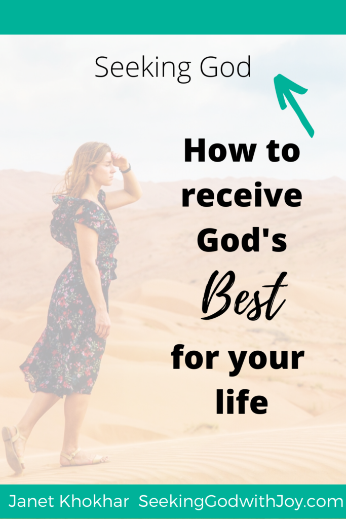 SeekingGod_HowtoreceiveGodsbestforyourlife1 Seeking God with Joy